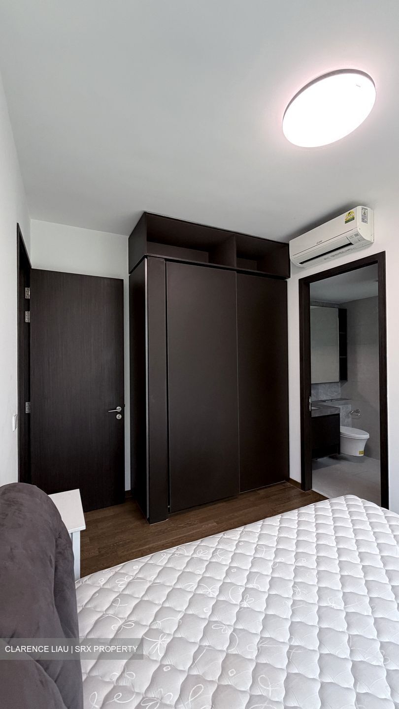 Parc Clematis (D5), Apartment #553710881